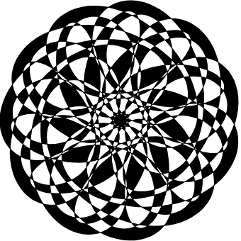 Free Mandala Mandalas illustration and picture