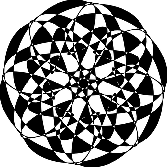 Free Mandala Mandalas illustration and picture