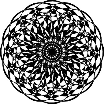 Free Mandala Mandalas photo and picture