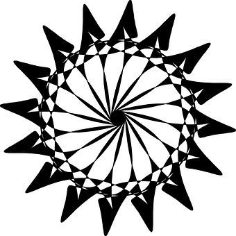 Free Mandala Mandalas illustration and picture