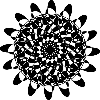 Free Mandala Mandalas illustration and picture
