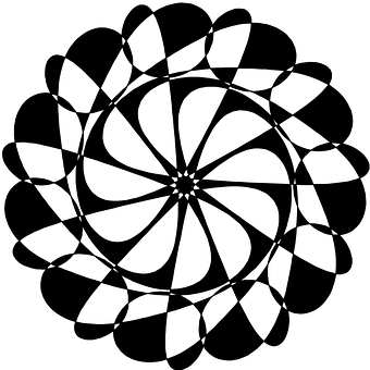 Free Mandala Mandalas illustration and picture