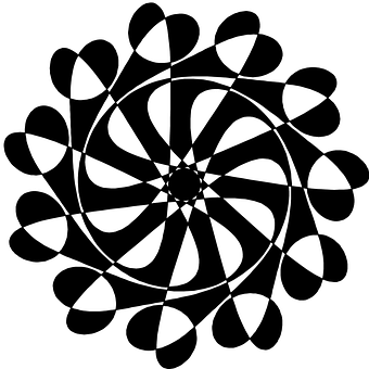 Free Mandala Mandalas illustration and picture