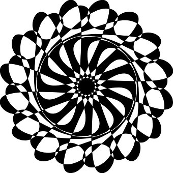 Free Mandala Mandalas illustration and picture