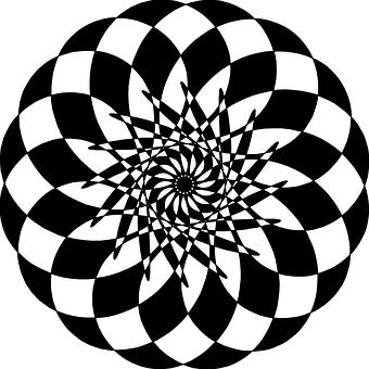 Free Mandala Mandalas illustration and picture