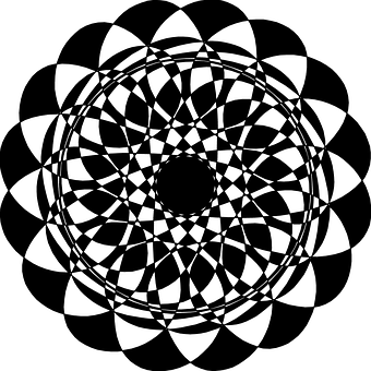 Free Mandala Mandalas illustration and picture