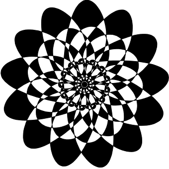 Free Mandala Mandalas illustration and picture