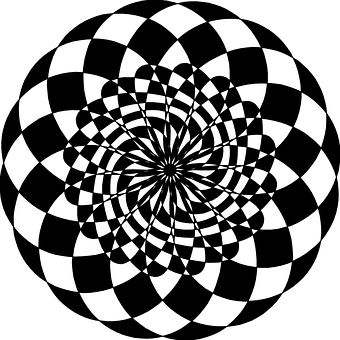 Free Mandala Mandalas illustration and picture