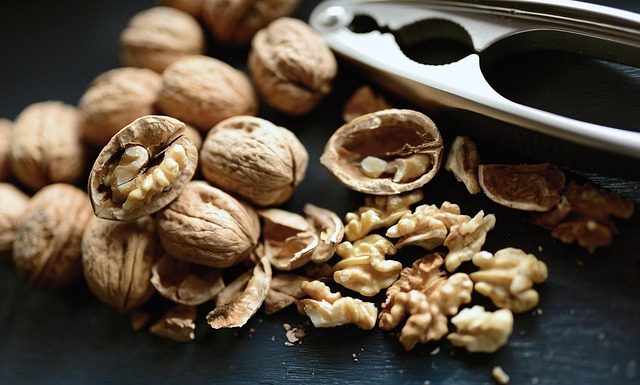 Download free HD stock image of Walnuts Nuts Free Walnuts Nuts photo and picture