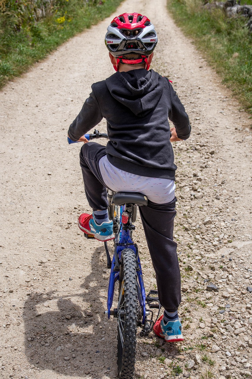 Mountain Bike Boy Cyclist - Free photo on Pixabay - Pixabay