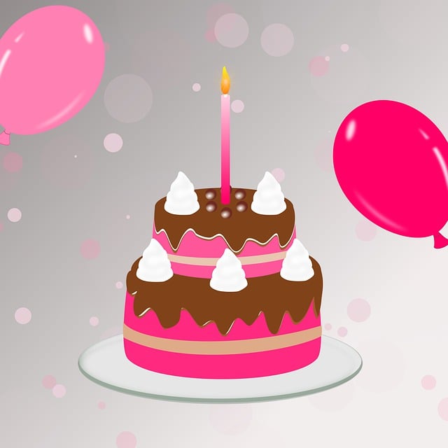 Download free HD stock image of Birthday Card Greeting Card Free birthday card greeting card congratulations illustration