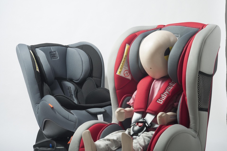 Child Car Seat Crash Test Free photo on Pixabay Pixabay