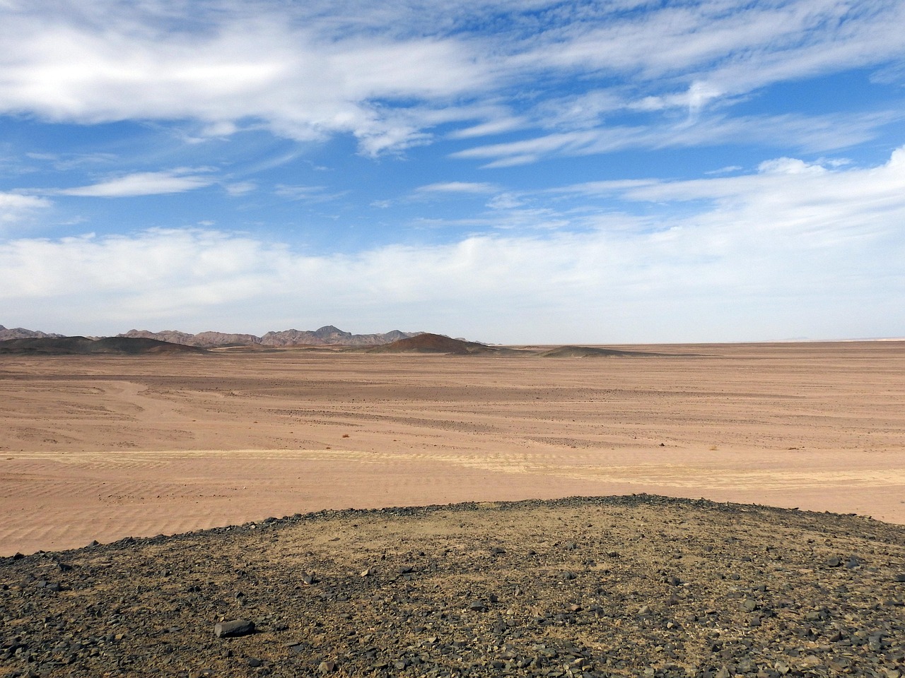 Désert Sable Paysage - Photo gratuite sur Pixabay - Pixabay