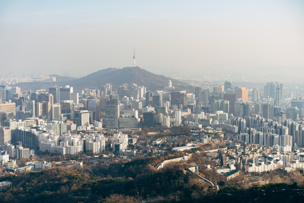 Asia - free online jigsaw puzzle photo