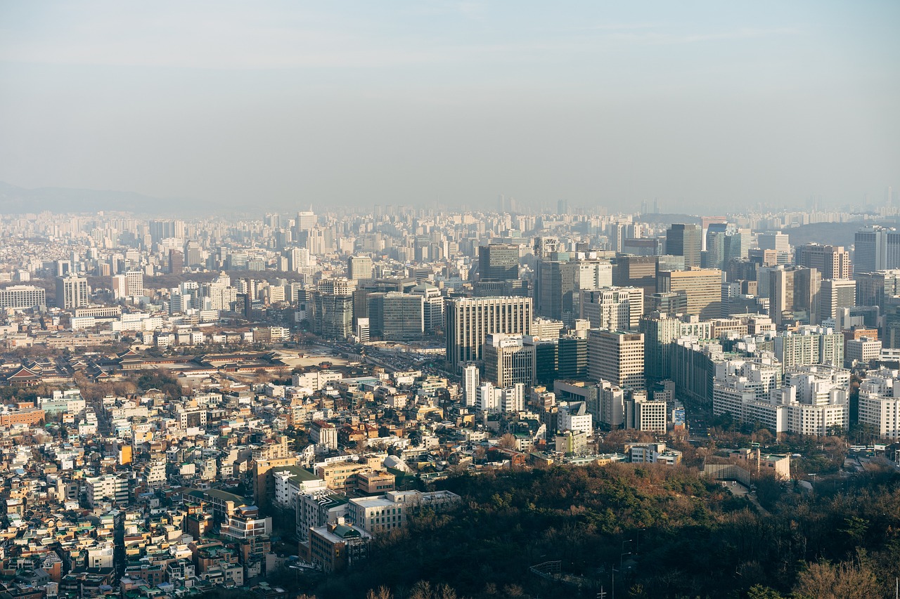 Asia - free online jigsaw puzzle photo