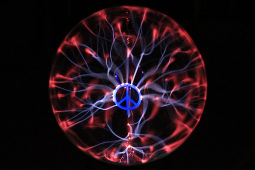 Free Energy Red photo and picture