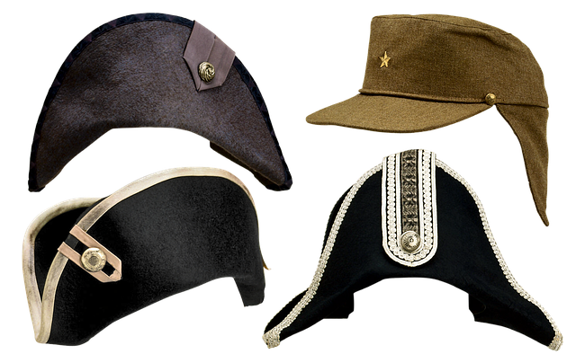 Free headdress hat duopoly illustration