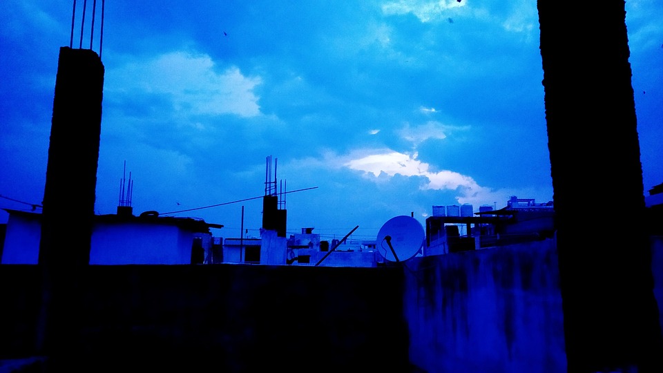 青天気 前雷 雷 - Pixabayの無料写真 - Pixabay