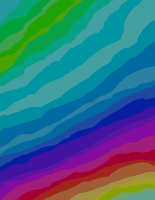 Free Colourful Background illustration and picture