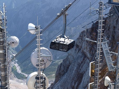 Free Zugspitze Garmisch photo and picture