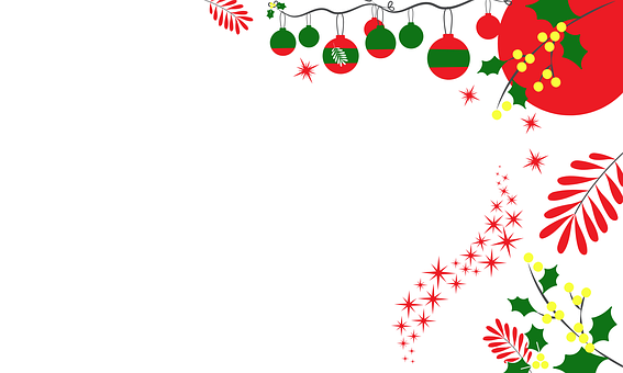 Free Christmas Xmas illustration and picture