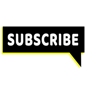 Free Subscribe Youtube illustration and picture