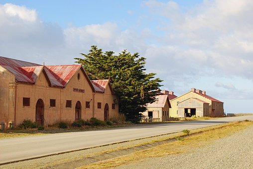 Free Chili Patagonia photo and picture
