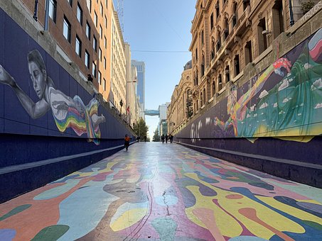 Free Perspective Street photo and picture
