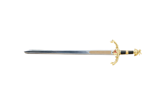 Free Sword Weapon illustration and picture