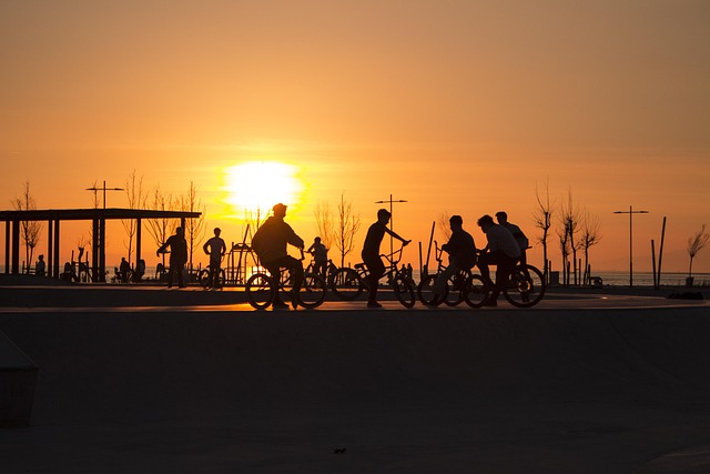 Free Bicycle Children photo and picture