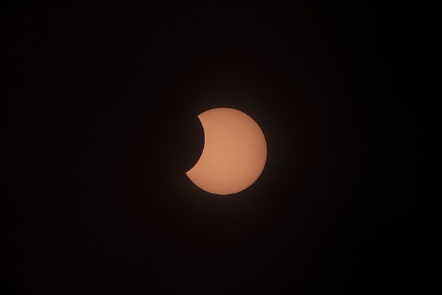 Sol, Eclipse Do Sol, Eclipse Solar