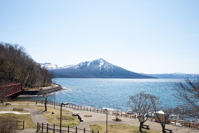 Caldeira, Chitose, ฮอกไกโด, ญี่ปุ่น