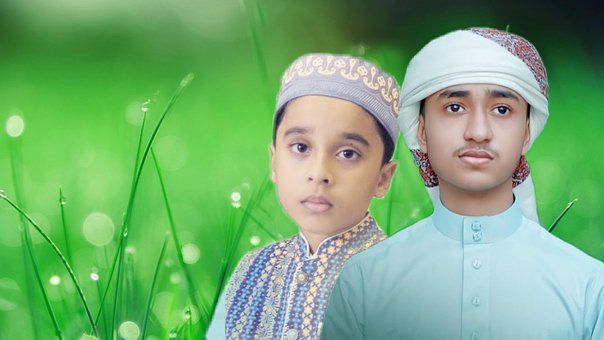 Free Islamic Muslim Picture photo and picture