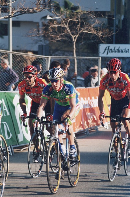 Free Sport Cycling photo and picture