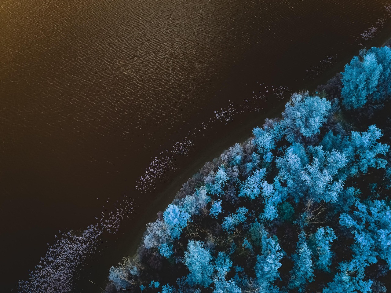 湖 树木 景观 - Pixabay上的免费照片 - Pixabay