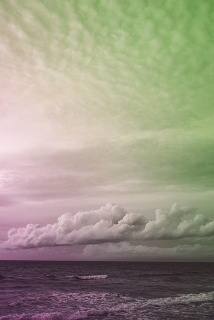 Free Cloud Sky photo and picture