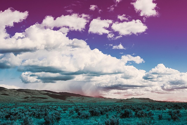 Free Sky Cloud photo and picture