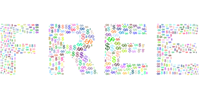 Geld, Typografie, Währung, Dollarzeichen