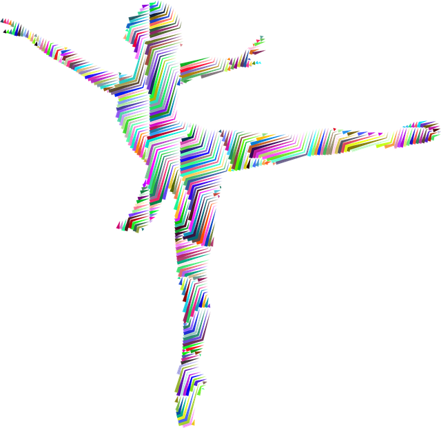 Ballerina, Ballet, Samtidskunst, Kvinde