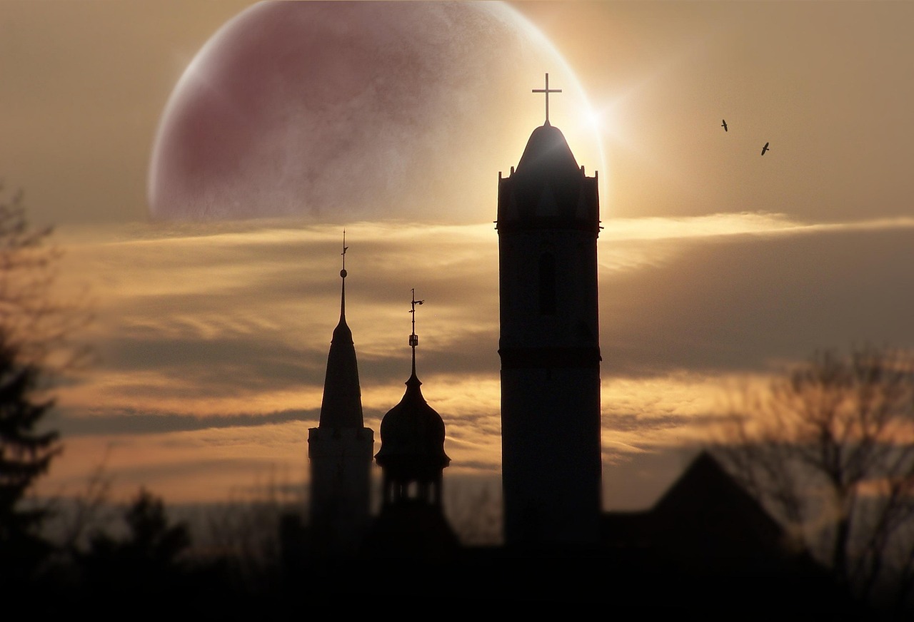 Fantasy - free online jigsaw puzzle photo