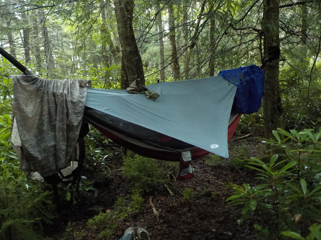 Camp Hidden Free photo on Pixabay Pixabay