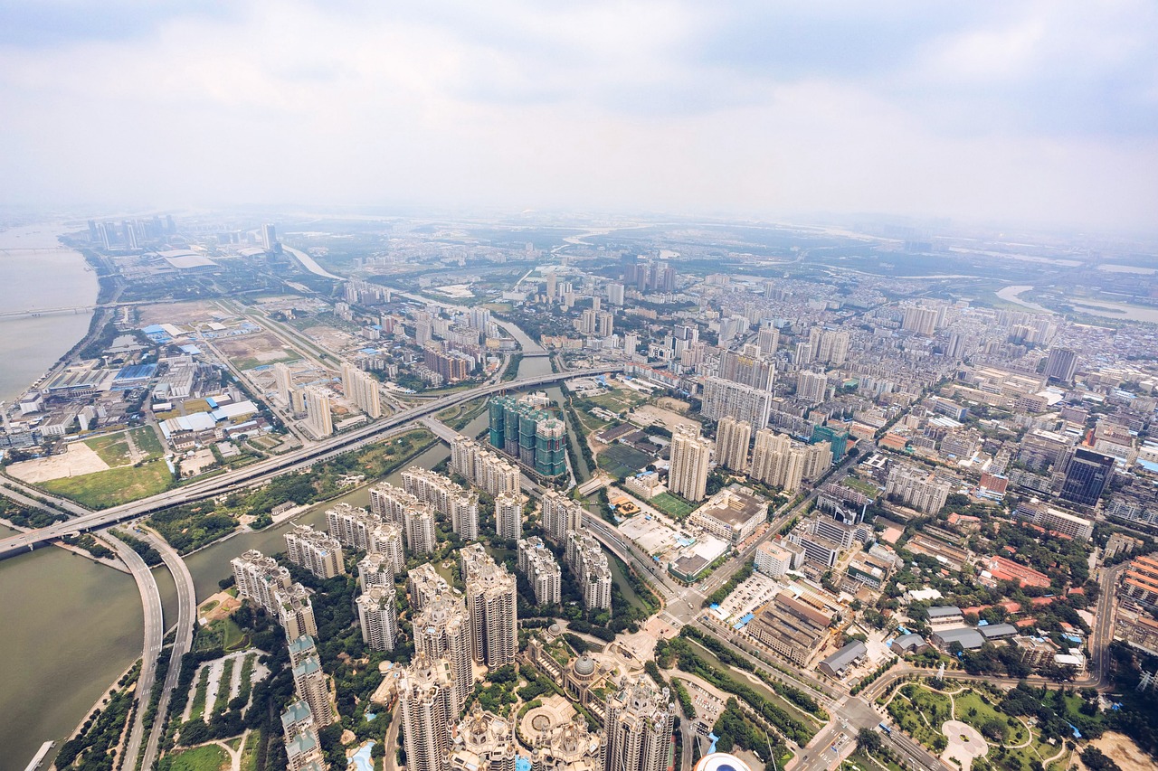 50000 多张免费的“广州广州塔”和“广州”照片 - Pixabay