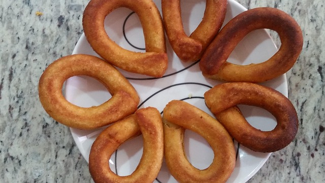 Mandocas Venezuela Fritos Platano - Foto gratis en Pixabay - Pixabay