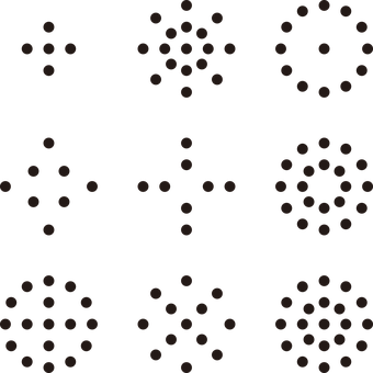 Free Background Circle vector and picture