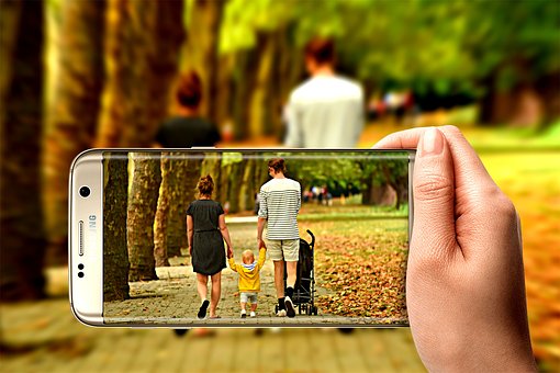Free Android Smartphone photo and picture
