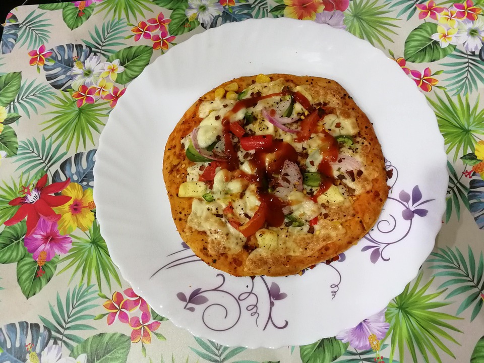 Indian Food Pakoras Pakora - Free photo on Pixabay - Pixabay