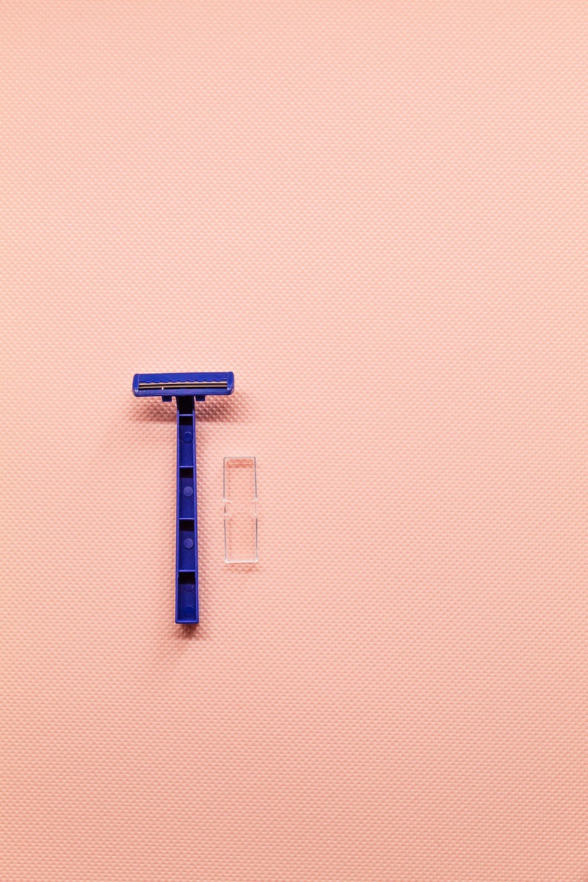 Razor Items Oholit - Fotografie zdarma na Pixabay