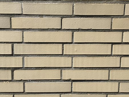 Mauer, Wand, Gemauert, Haus, Stein