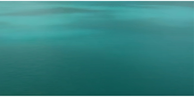 Wasser, Blau, Meer, Sommer, Natur, Ozean