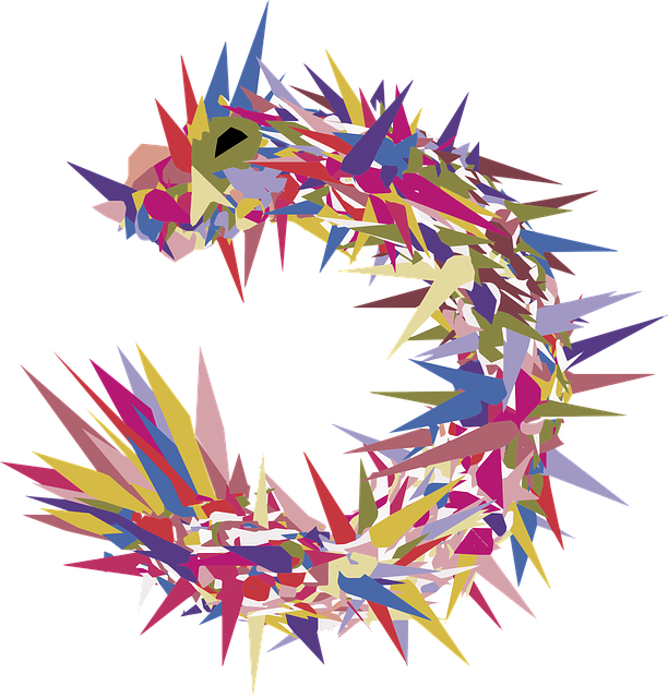 Dragon, Fantasía, Criatura